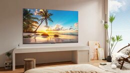 TCL 85P8K
