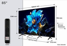 TCL 85P7K