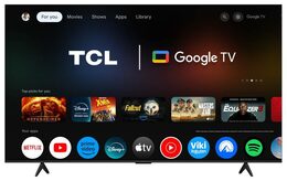 TCL 85P7K
