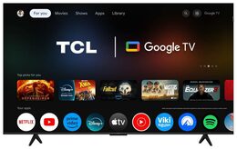 TCL 75P7K