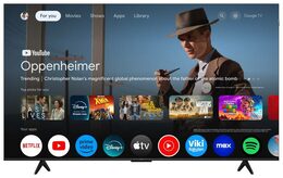 TCL 75P7K