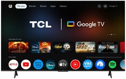 TCL 75P6K