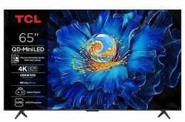 TCL 65C6KS