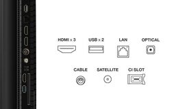 TCL 65P7K