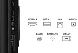 TCL 65T8C