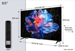 TCL 65V6C