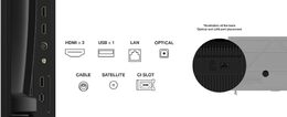 TCL 65V6C