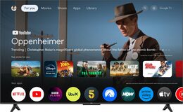 TCL 65V6C