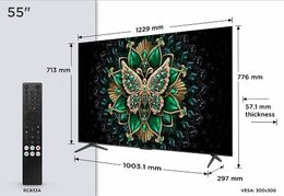 TCL 55C6K