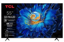 TCL 55C6KS