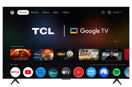 TCL 55C6KS
