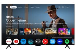 TCL 55C6KS