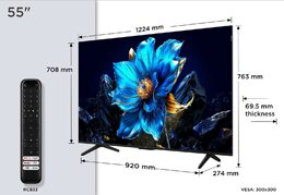 TCL 55P7K