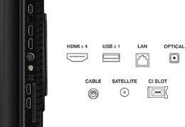 TCL 55T8C