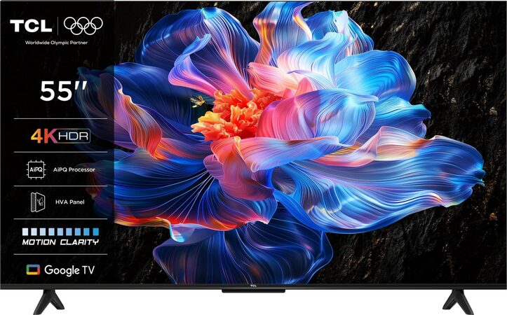 TCL 55V6C