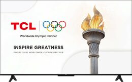 TCL 55V6C