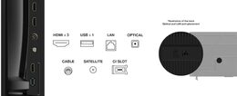 TCL 55V6C