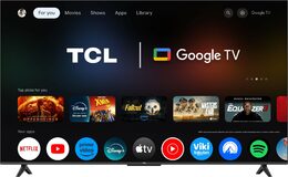 TCL 55V6C