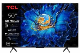 TCL 50C6KS