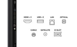 TCL 50C6KS