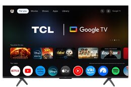 TCL 50C6KS