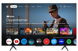 TCL 50C6KS