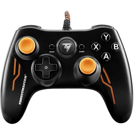 GP XID PRO gamepad eSPORT Edice PC THM