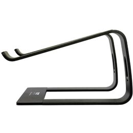 NTB stand Gray PORT CONNECT