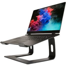 NTB stand Gray PORT CONNECT