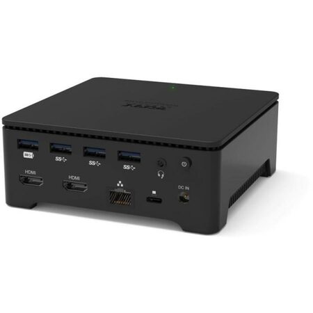 Docking station 8v1 PORT CONNECT