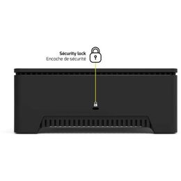 Docking station 8v1 PORT CONNECT
