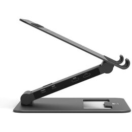 Docking station with NTB stand PORT