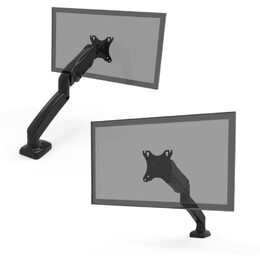 VESA monitor holder 1 arm PORT CONNECT