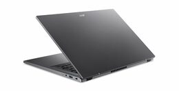 Ntb Acer Aspire Go 17 (AG17-31P-C2NE) Intel Core N-N150, 17.3", RAM 8GB, SSD 512GB, Intel Intel Graphics, Microsoft Windows 11 Home - šedý
