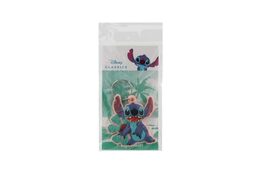 Přívěsek na klíče/Klíčenka Lilo & Stitch gumový 9cm mix druhů v sáčku