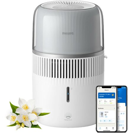 HU5710/00 ZVLHČOVAČ VZDUCHU PHILIPS