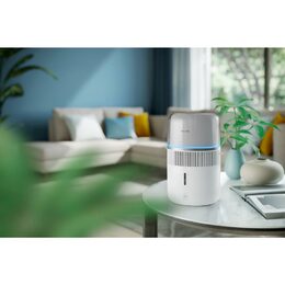 HU5710/00 ZVLHČOVAČ VZDUCHU PHILIPS
