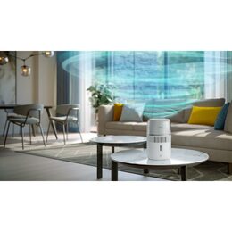 HU5710/00 ZVLHČOVAČ VZDUCHU PHILIPS