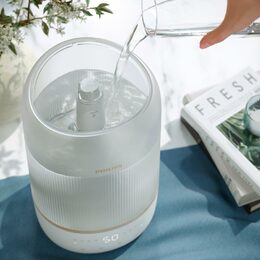 HU1510/04 ZVLHČOVAČ VZDUCHU PHILIPS