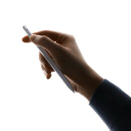 Stylus Baseus Smooth Writing 2 s multifunkčním tlačítkem a bezdrátovým nabíjením bílý