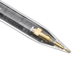 Stylus Baseus Smooth Writing 2 s LED indikátory stavu baterie (aktivní + pasivní) bílý