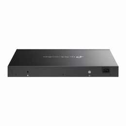 Switch TP-Link SG3452XMPP 40x GLan s POE+, 8x GLan s PoE++, 4x SFP+, 750W, 19", Omáda SDN