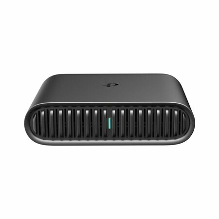 WiFi router TP-Link TL-WR1502X cestovní, AX1500, WiFi 6, 1x GWAN, 1x GLan, USB, 2,4/5GHz