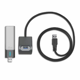 USB klient TP-Link Archer TX50UH AX3000, 2,4/5GHz, USB 3.0