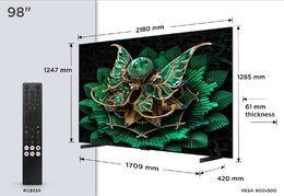 TCL 98C7K
