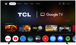 TCL 98Q6C