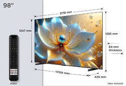 TCL 98T8C