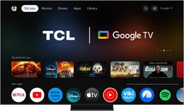 TCL 65C7K