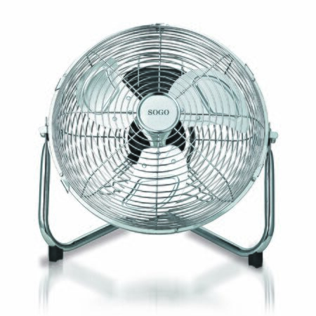 Ventilátor SOGO SS-21020