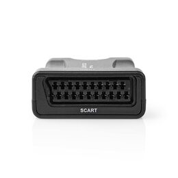 Nedis Převodník Scart-HDMI VCON3463BK